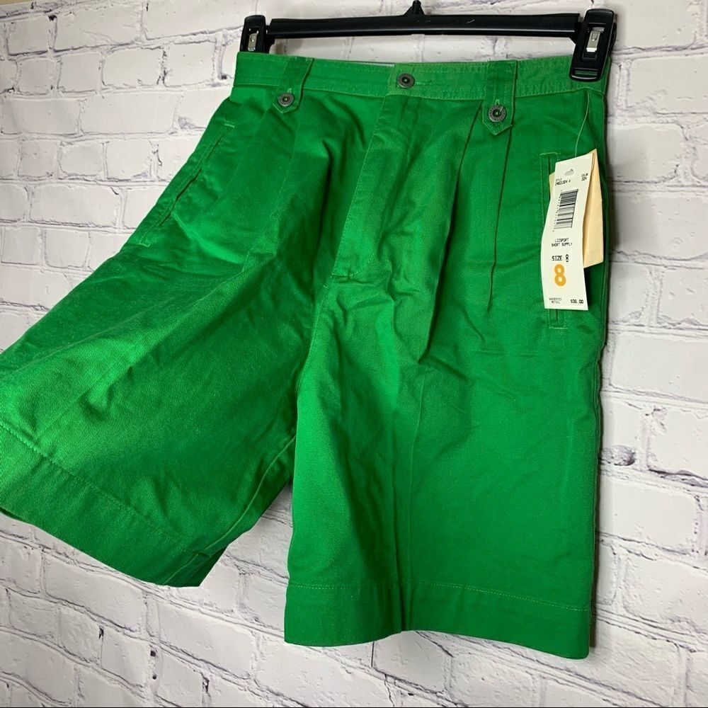 Liz Claiborne Vintage Liz Sport The Walk Short - Picture 10 of 14